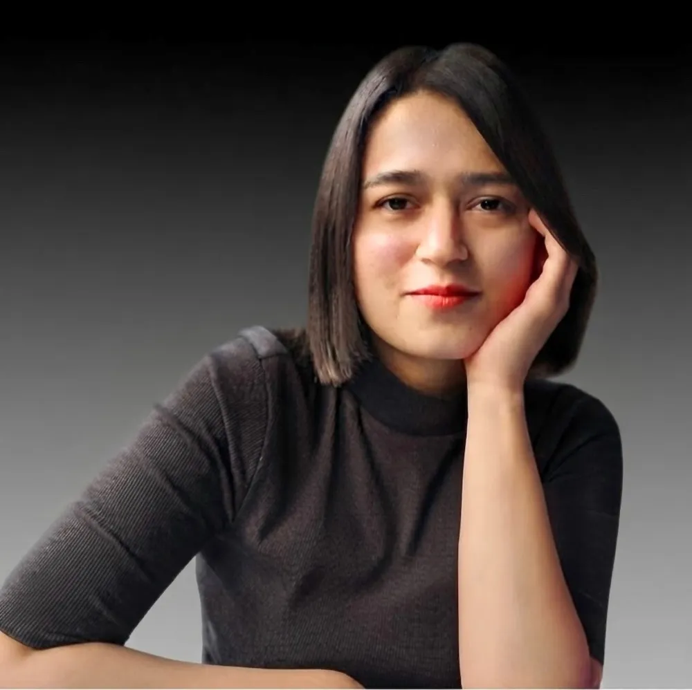Ayesha Nazir