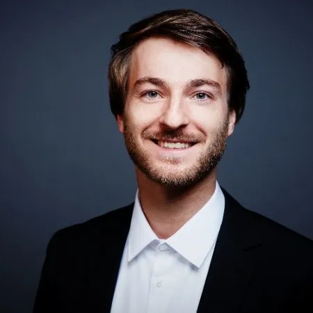 Dr. Georg Brosinsky